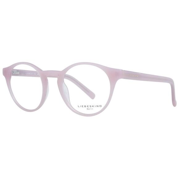 Liebeskind Round Glasses Berlin model Unisex Multicolor Frames